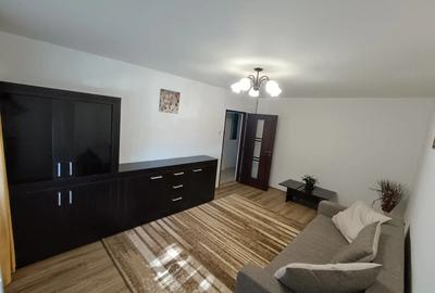 Apartament de inchiriat cu 3 camere decomandate, zona centrala Apartament de inchiriat cu 3 camere decomandate, zona centrala - 1