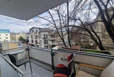 Apartament cu 3 camere decomandat în Barbu Văcărescu - 17