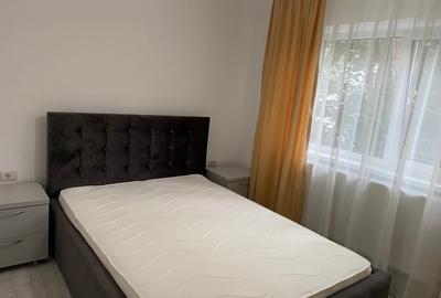 Apartament cu 2 camere semidecomandat, mobilat în Inel II - 5