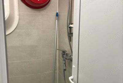 Garsonieră nedecomandată în Dacia - 8