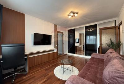 Apartament cu 2 camere de inchiriat, modern, Aleea Padin Apartament cu 2 camere de inchiriat, modern, Aleea Padin - 6