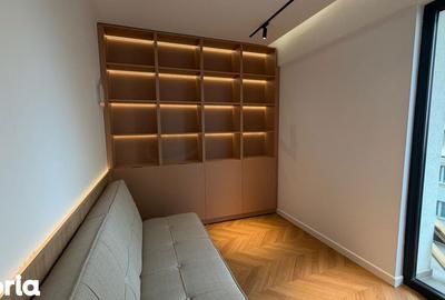 Apartament cu 3 camere decomandat, mobilat în Obor - 10