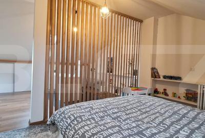Casa 4 camere, 169mp, zona Marasti - 12