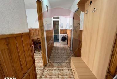 Apartament cu 2 camere decomandat în Central - 7