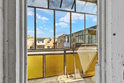Apartament  2 camere Comision 0%  zona UTA/Arad - 7