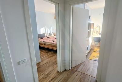 Apartament cu 3 camere decomandat, mobilat în Șelimbăr - 5