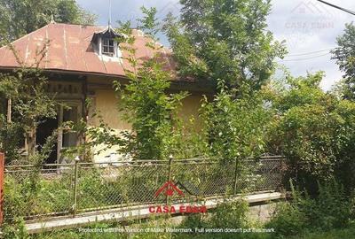 Casă cu Teren 1160 Mp în Breaza - 7