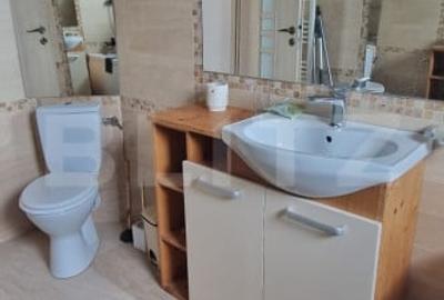 EXCLUSIV! Apartament cu 2 camere, 59 mp utili, parcare subterana, zona Terra - 9