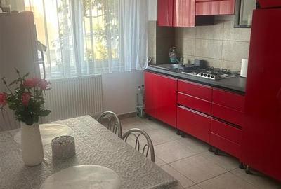 Apartament cu 2 camere semidecomandat în Rogerius - 2