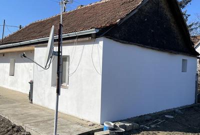 Casă cu 3 camere în Santăul Mare - 3