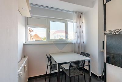 Apartament 2 camere | Calea Calarasilor | 56 mp | 1997 | 4/5 | boxa - 7