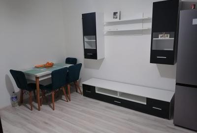 Apartament cu 2 camere semidecomandat în Exterior Vest - 3