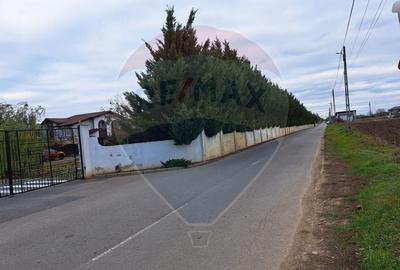 Vanzare teren intravilan construibil Corbeanca, Ostratu, Strada Scolii - 8