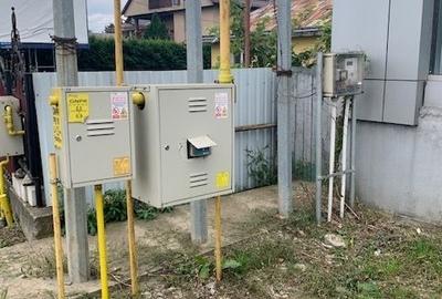 Calea Republicii spatiu industrial - hala de vanzare - 1