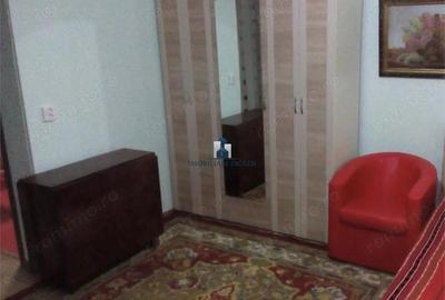 Garsoniera Semidecomandata Aparatorii Patriei - 1