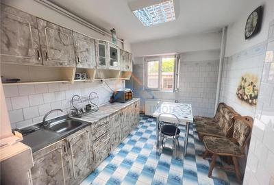 Oferta 3 camere, bloc 1991, Virtutii -  Metrou Lujerului - 13