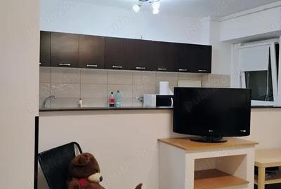 Garsoniera de inchiriere - 6