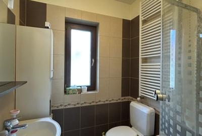 Casa individuala 5 camere, 123mp utili, 605 teren in Mosnita Noua - 13