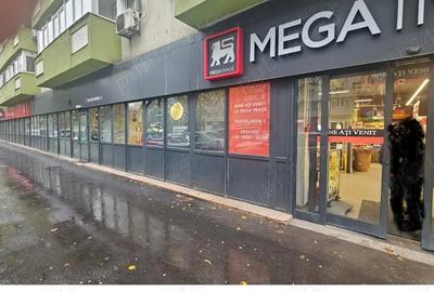 Inchiriez spatiu comercial Pantelimon 114-124 - 2