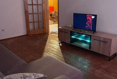 Apartament cu 2 camere decomandat în Central - 1