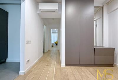 Petru Rares Loft || 2 rooms || Underground Parking - 10