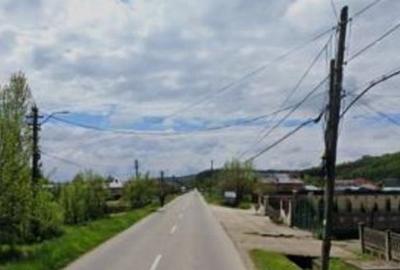 Casă cu 3 camere cu Teren 268 Mp în Albotele - 4