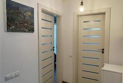 Apartament cu 2 camere semidecomandat, mobilat în Central - 14