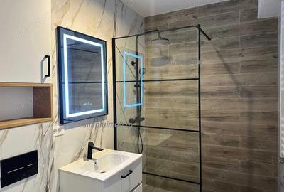 Garsonieră decomandată, mobilată în Berceni - 1