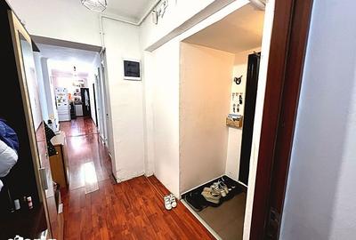 Apartament cu 3 camere decomandat, mobilat în Cișmigiu - 3