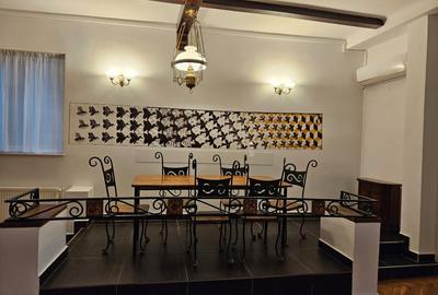 Apartament cu 5 camere semidecomandat în Ultracentral - 3