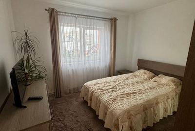 Apartament cu 2 camere decomandat în Central - 4