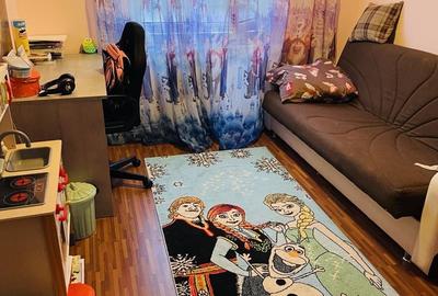 Apartament cu 3 camere decomandat în Central - 4
