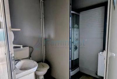 Spațiu industrial, de 250 mp, în Hodiș - 5