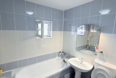 Apartament cu 3 camere decomandat în Central - 7