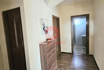 Apartament cu 4 camere în Mamaia - 12