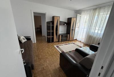 Apartament cu 2 camere semidecomandat în Astra - 6