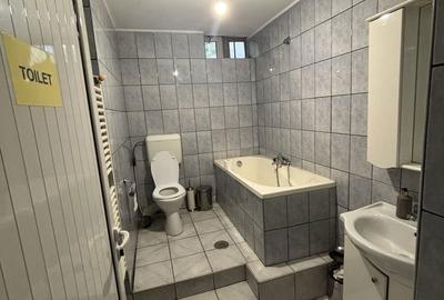 Spațiu comercial, de 140 mp, în Unirii - 5
