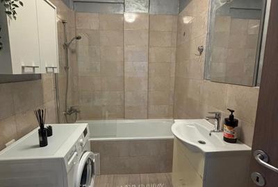 Apartament cu 2 camere decomandat în Florești - 3