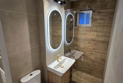 Apartament cu 2 camere decomandat în Central - 1