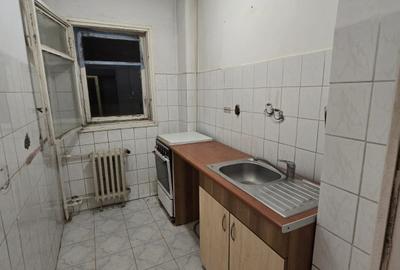 Garsonieră ideală pentru investiție, zona Gorjului- Moinesti, 200 m de metrou ! - 14