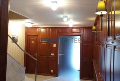 Vila pretabila birouri/clinica in zona Dorobanti - 700mpc - 6