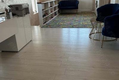 Casa spatioasa, mobilata,utilata,perfect pentru familie- Simian - 1