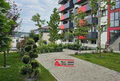 Apartament cu 3 camere decomandat în Dâmbul Rotund - 12