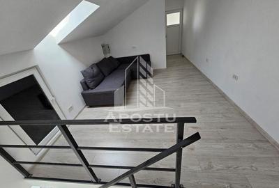 Apartament 4 camere,  Pet Friendly, Loc de parcare inclus, Giroc - 10
