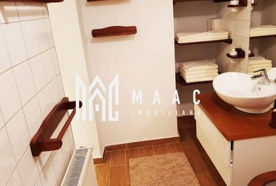 Apartament cu 2 camere semidecomandat, mobilat în Ultracentral - 7