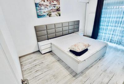 Mamaia Nord vila P+E+M 5 camere - 20