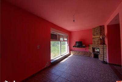 Casă cu 5 camere decomandat cu Teren 2155 Mp în Periam - 9