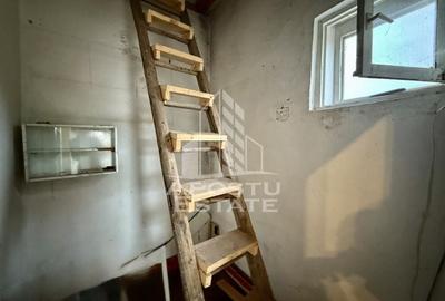 Apartament la casa, garaj dublu, zona Ghirodei - 16