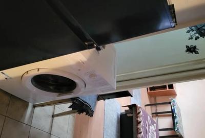 Apartament cu 2 camere semidecomandat în Central - 3