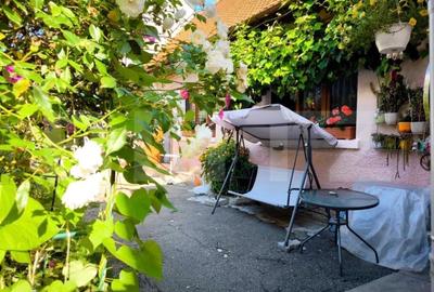 Apartament in casa – Cartierul Șchei, zona Piata Unirii - 12